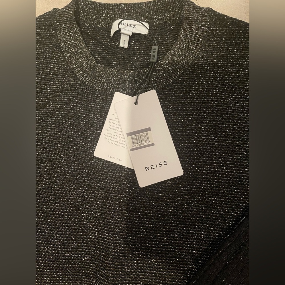 Reiss Top - Picture 5 of 7